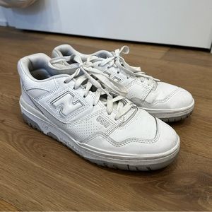 New Balance 550s